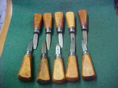 Mosin Nagant Wooden Handle Screwdriver Finnish Issue  Original • $14