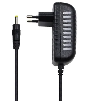 EU AC/DC Power Supply Adapter Charger For ARIZER SOLO II 2 PORTABLE Vapporizer • £5.22