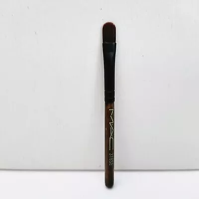 £8.42 • Buy MAC Eye Shadow / Fluff Brush, #316 SE, Mini Size, Brand New! 100% Genuine!!