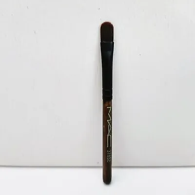 MAC Eye Shadow / Fluff Brush #316 SE Mini Size Brand New! 100% Genuine!! • £6.14