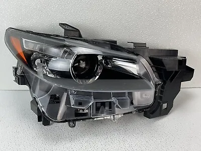 Mint! 2016-2023 Mazda CX-9 CX9 Right RH Passenger Non-Adaptive LED Headlight OEM • $449.99