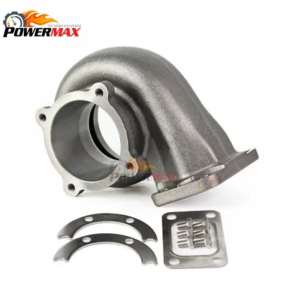 Turbine Housing GT3071R GT3076R GT30 GTX30 A/R 0.63 4bolts 60mm 84Trim T3 Outlet • $95