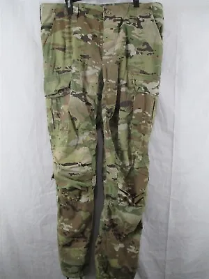 IHWCU Large Long Pants/Trousers OCP Army Multicam Improved Hot Weather Combat • $54.99