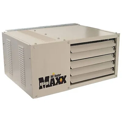 $443.39 • Buy Mr. Heater MH-F260550 50,000 BTU Big Maxx Natural Gas Unit Convection Heater