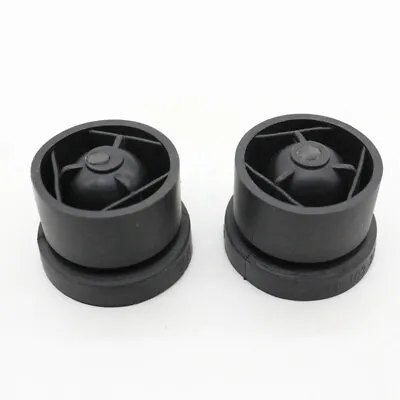 2X Engine Engine Cover Mounting Stop Buffer Rubber Grommet 06A103226 For Audi VW • $7.89