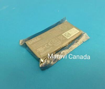 $18.99 • Buy Dell Perc 5i 6i Raid Controller Battery NU209 H700 H800 R610 R620 R710 R720 2950
