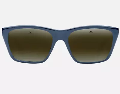 Vuarnet Sunglasses VL000600217184 VL0006 LEGEND 06 Blue + Skilynx Mineral Lens • $237.95