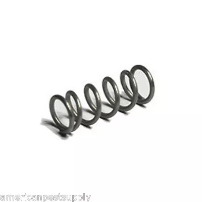 B&G Sprayer Valve Spring ( 2 Pack ) - Part VS-156 B&G Part # 22045700 B&G Repair • $18.95