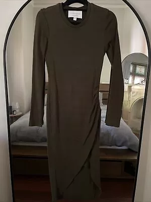 Viktoria And Woods Knit Dress 0 • $25