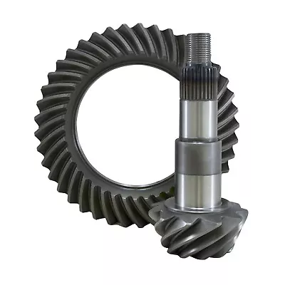 Yukon High Performance Ring & Pinion Set GM 8.25  IFS Reverse Rotation 4.56 • $475.89