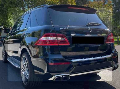 $53999 • Buy 2012 Mercedes ML63 Performance Pack