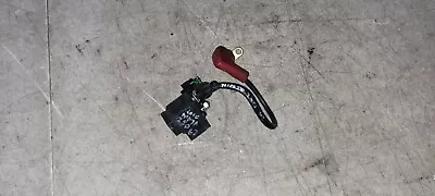 Kawasaki Ninja 250 Ex 250 Starter Relay Solenoid  2010  G2 • $18