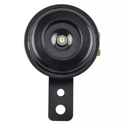 £8.99 • Buy Universal 105dB Motorcycle Horn Loudspeaker Speaker Trumpet DC 6 V With Bracket