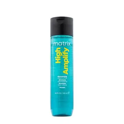 Matrix Haircare High Amplify Protein Shampoo 300ml - volumizing Shampoo • £17.45