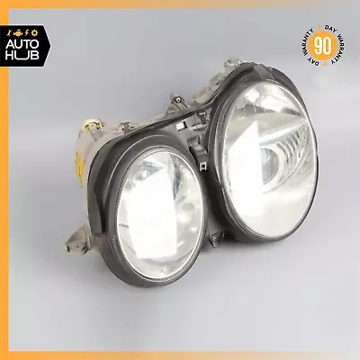 03-06 Mercede W215 CL500 CL55 AMG Left Driver Side Headlight Lamp Xenon OEM • $224.10