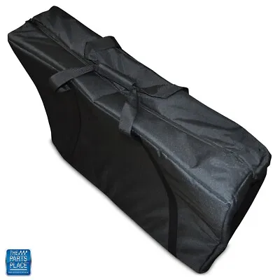 1978-2002 GM Cars Roof Removable T-Top Boot Storage Bag New • $172.99