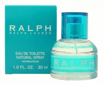 Ralph Lauren 30ml Eau De Toilette  Spray Brand New & Sealed • £21.89