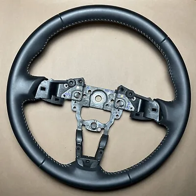 Mazda Miata Mx 5 2019 Genuine Oem Steering Wheel Timon • $199