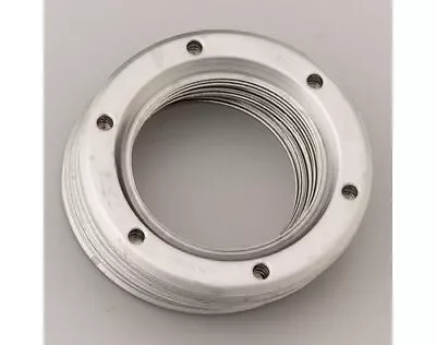 SuperTrapp 404-6512 Diffuser Discs Stainless Steel 4.0  Diameter Set Of 12 • $46.99