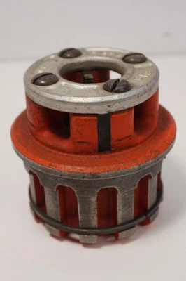 $37.50 • Buy NOS Ridgid 111-R  Manual Ratchet Threader Die, 3/8 . USA