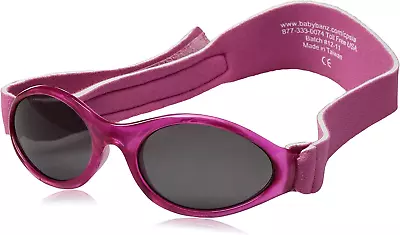 Baby Banz Adventure Sunglasses • £16.90