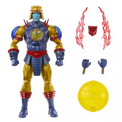 PREORDER 2024 MOTU Masterverse Wave 13 NEW ETERNIA SY-KLONE • $29.99