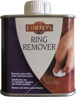 £9 • Buy Liberon Ring Remover 125ml C140