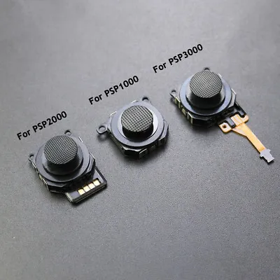 NEW Replacement ThumbStick For Sony PSP Analog Sensor 3D Control Module Button Joystick • $6.37