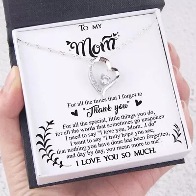 To My Daughter Necklace Gift For Daughter From Dad Daughter Father Lion • $22.99