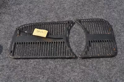 VW Classic Beetle Dashboard Speaker Grill Grille '68 On LHD (SPG2) • $55.57