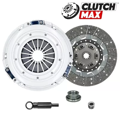 CLUTCH KIT For 90-95 CHEVY GMC C K 1500 2500 3500 PICKUP BLAZER JIMMY 5.7L 6.2L • $103.58