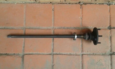 $120 • Buy Holden Torana LX-LH Banjo Diff Axle