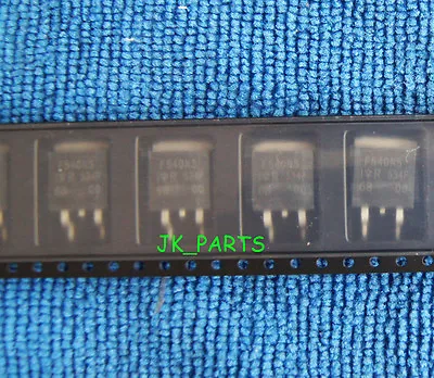 5PCS  IRF540 IRF540NS SMD N-Channel Power MOSFET • $1.89