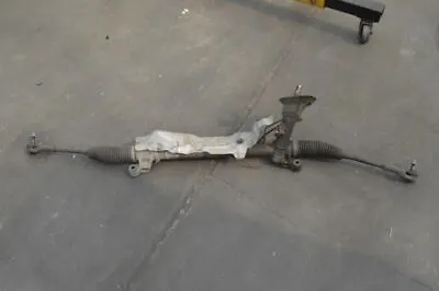 2009 Volvo S40 Steering Gear Rack And Pinion 31202594 • $52.50