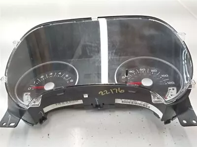 2009 2010 Ford Explorer Speedometer Instrument Cluster OEM 9l2t-10849-ec CHECK P • $62.04