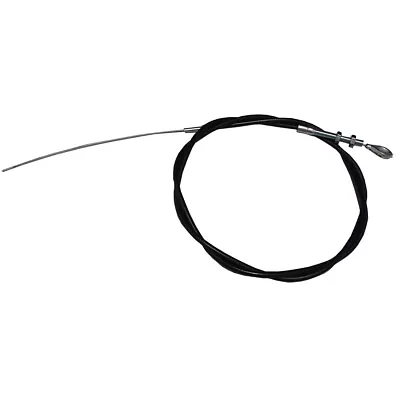 Universal Cable For Go Kart 61 Inch Throttle 53 Inch Casing Fits Manco ASW Cart • $12.99