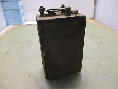 Vintage Niehoff Model A/T Buzz Box Ignition Coil (#10) [5*C-3.25] • $40