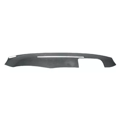 For Mitsubishi Galant 99-03 Coverlay Dark Gray Dash Cover W Speaker Cut Out • $171.43