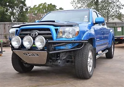 N-Fab T053RSP-TX RSP Replacement Front Bumper Multi-Mount System Fits Tacoma • $1249.99