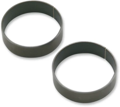 $14.95 • Buy Harley Dyna Touring XL V-rod 49mm Upper Fork Bushings For 02-18 46516-01