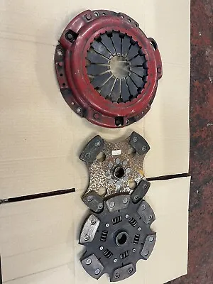 Honda Prelude H22a Paddle Clutch Used • $217.80