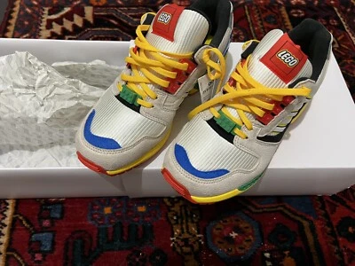 $250 • Buy Adidas Lego Shoes