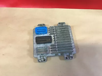 2005-2006 GMC Envoy 5.3L Engine Computer Control Module ECM PCM ECU OEM 12596679 • $249