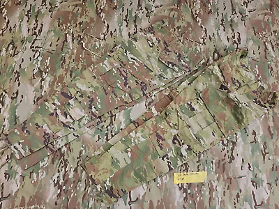 🇺🇸2 Lot US Army USAF OCP Multicam Combat Trousers Uniform Pants Medium Regular • $39.92