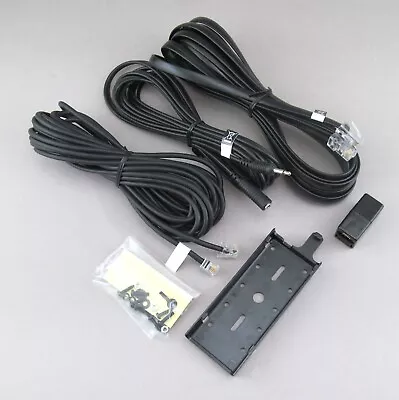 Yaesu YSK-857 Separation Cable Kit For FT-857 / FT-857D -Brand New-genuine Yaesu • £79.99