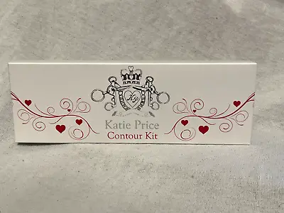 Katie Price Contour Kit 18g Sealed 6 Shades • £22.99