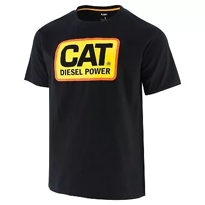 Caterpillar Men Diesel Power Tee Apparel • $17.99