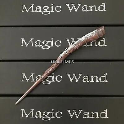 $12.50 • Buy Harry Potter Bellatrix Lestrange Magic Wand Wizard Cosplay Costume