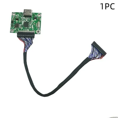 1x LVDS To High Definition Multimedia Interface Adapter Board Converter Board • $33.20