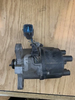$109 • Buy 1996-2001 Acura Integra 1.8l Obd2 Ignition Distributor B18b1 Td-85u Oem Used